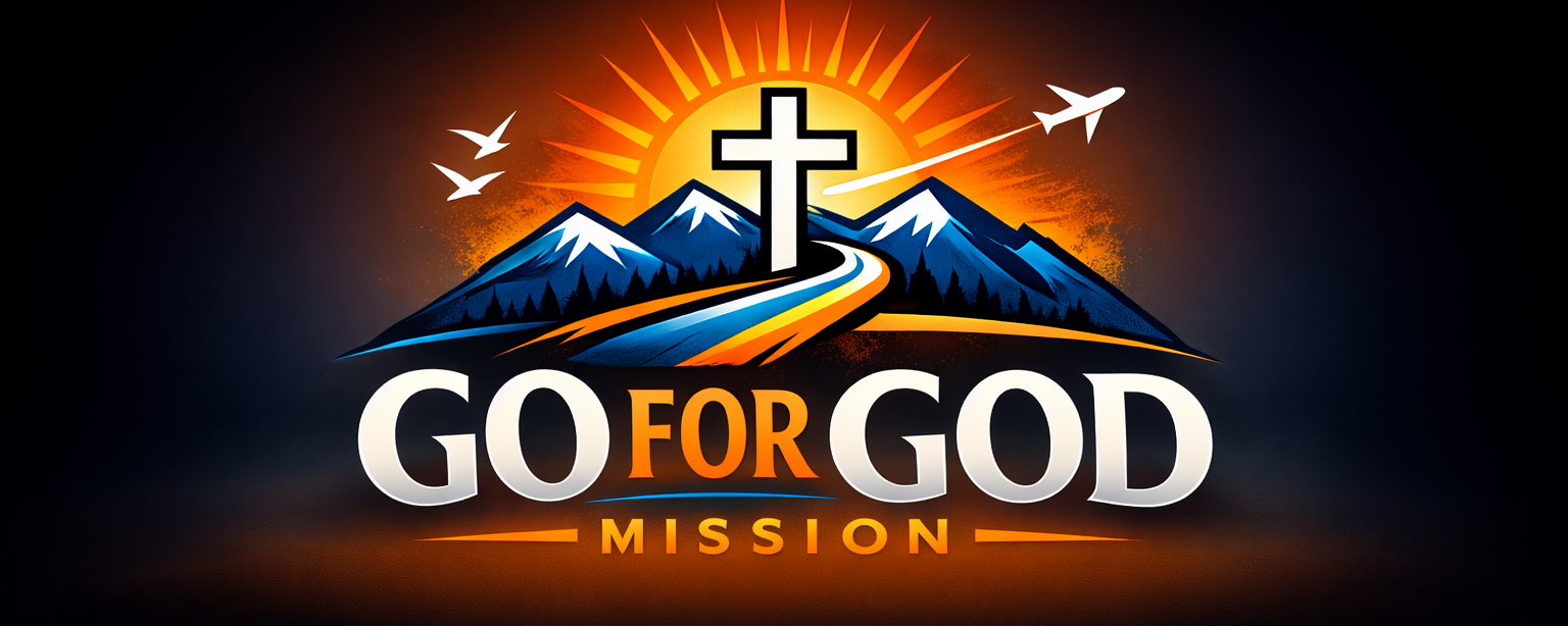 GoforGodcharity